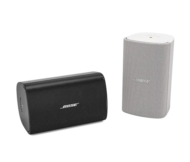 Bose Professional FreeSpace FS2SE Wandlautsprecher 1 Paar