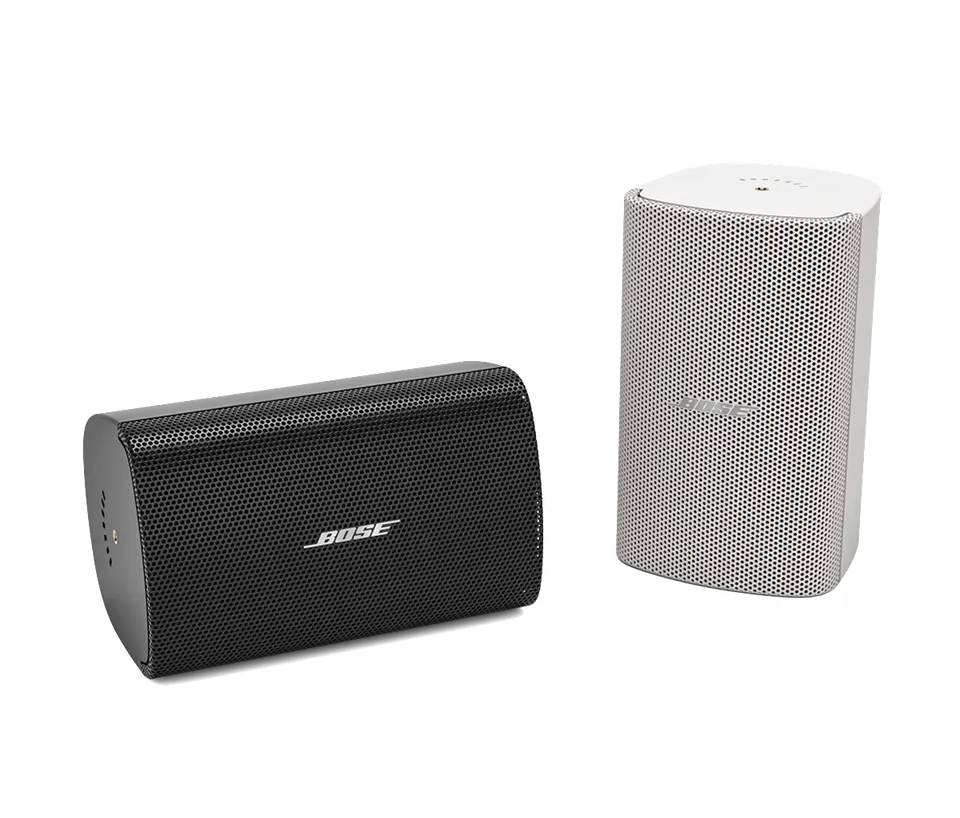 Bose Professional FreeSpace FS2SE Wandlautsprecher 1 Paar