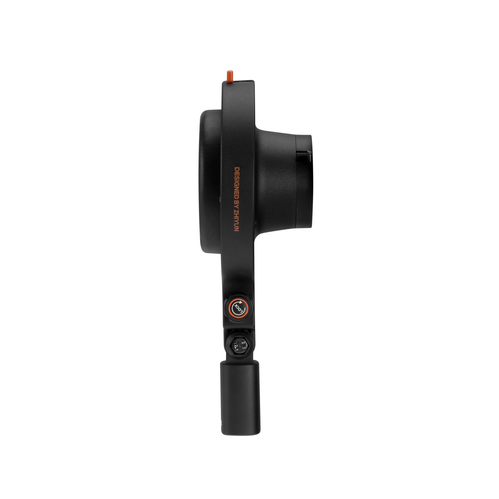 Zhiyun Bowens Mount Adapter B ZY auf Bowens