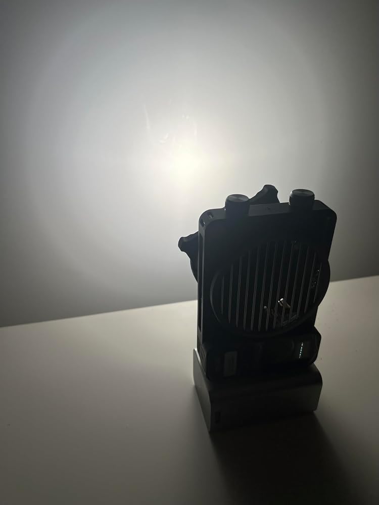 Zhiyun ZY Mount Mini Lens Reflektor Lichtformer