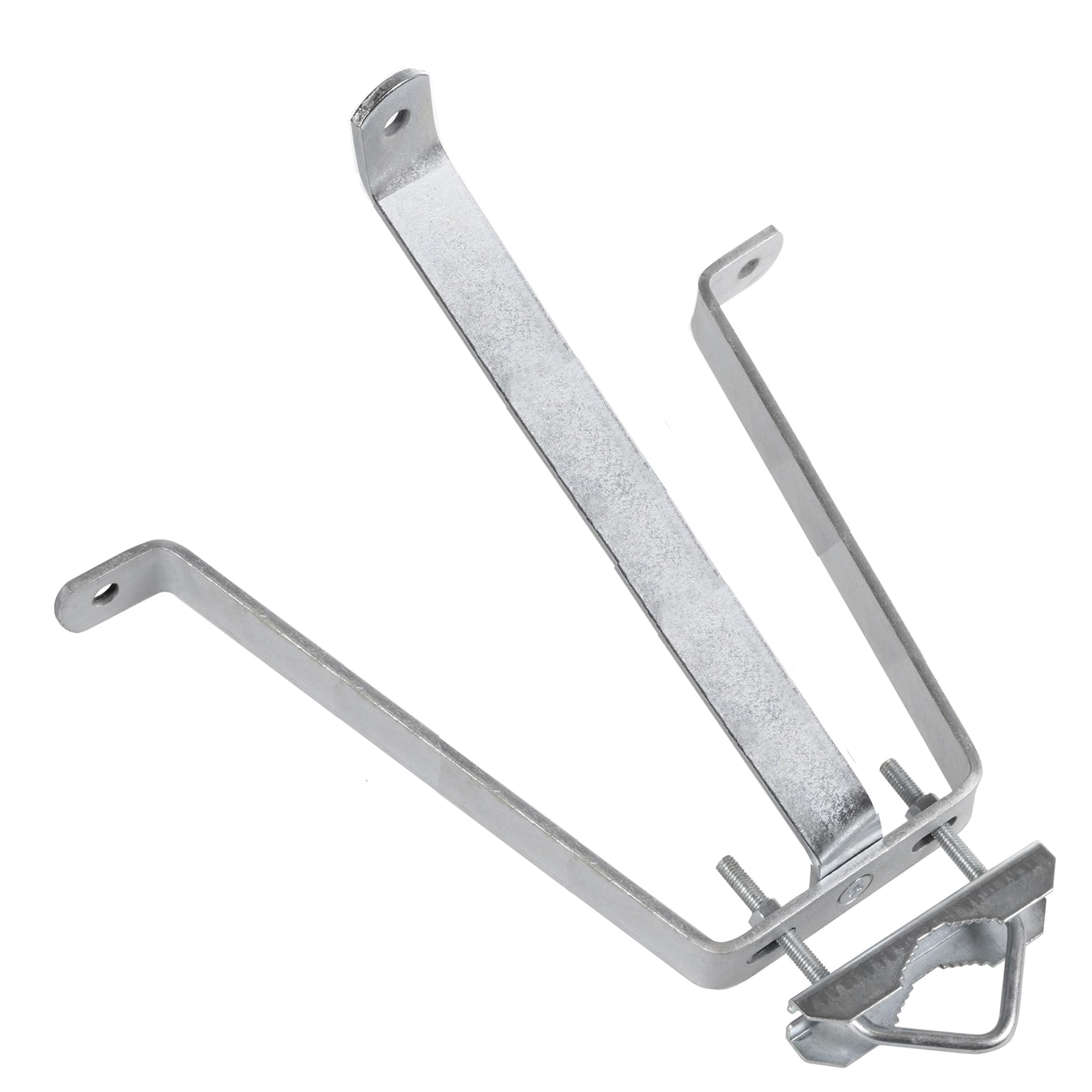 Maclean TV Systems MCTV-934 Wandhalterung 40 cm Mast bis 71 mm
