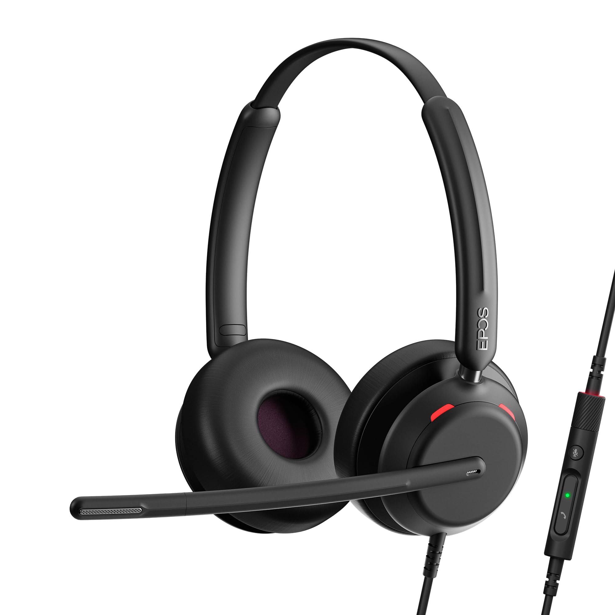 EPOS IMPACT 730 Headset Mono USB-C Noise-Cancelling