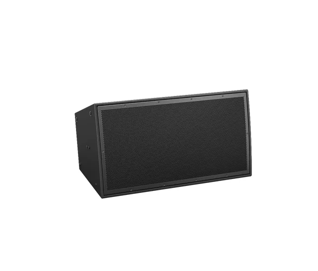 Bose Professional ArenaMatch AM20 Array-Lautsprecher DeltaQ