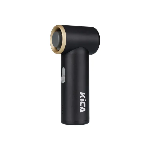 FeiyuTech KiCA Jet Fan Mini Gebläse Schwarz