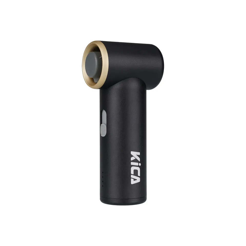 FeiyuTech KiCA Jet Fan Mini Gebläse Schwarz