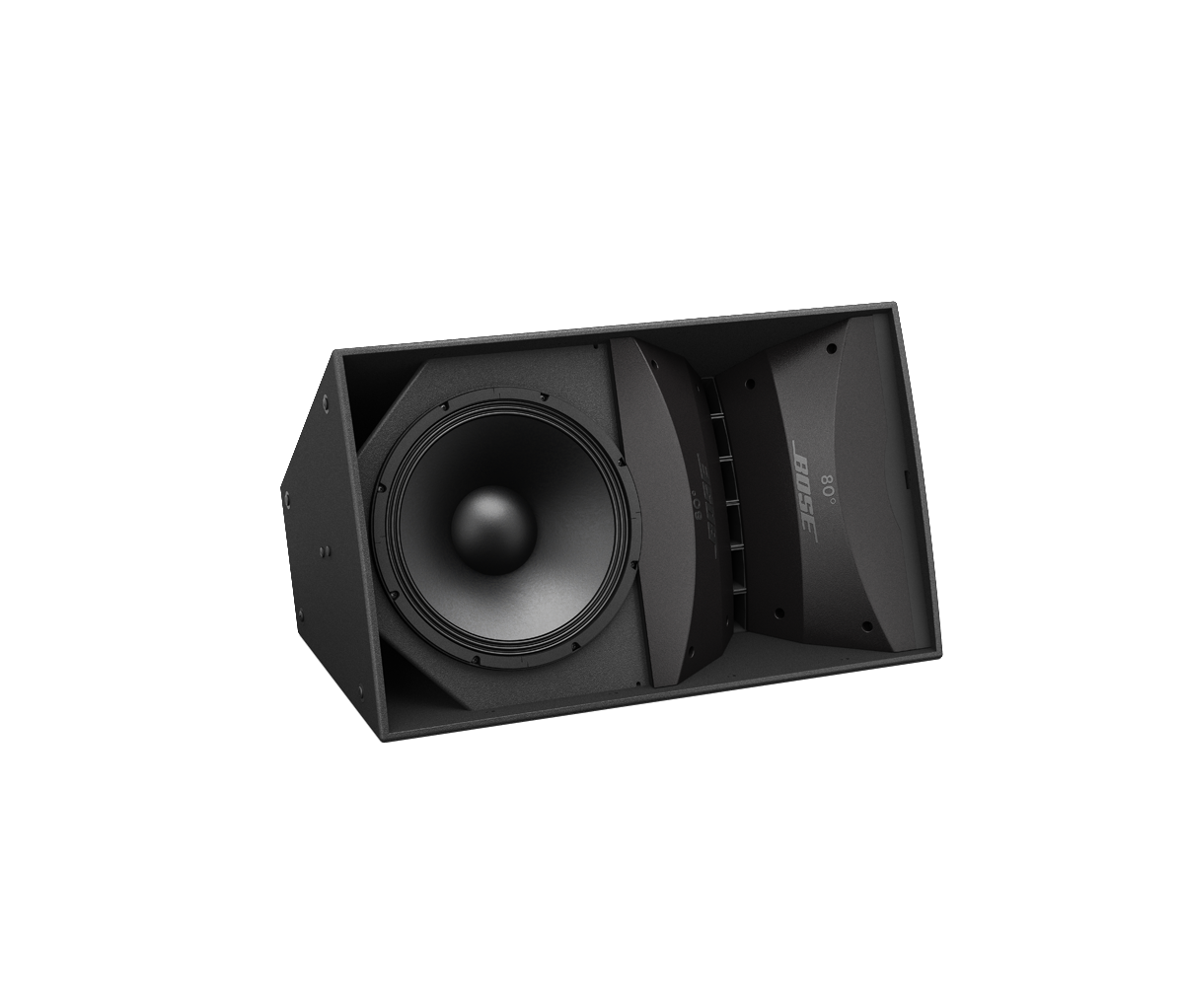 Bose Professional ArenaMatch AM40 Lautsprecher DeltaQ Array