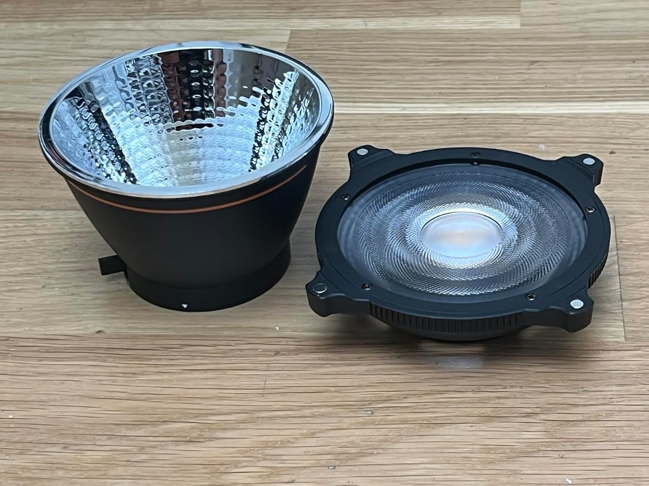 Zhiyun ZY Mount Mini Lens Reflektor Lichtformer