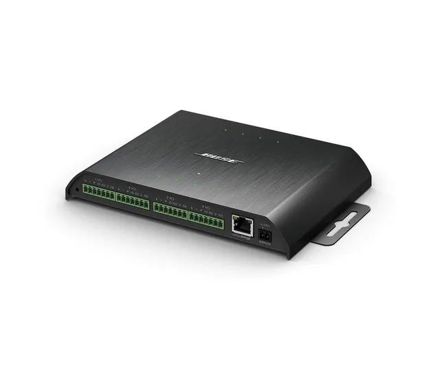 Bose Professional ControlSpace EX-8ML Dante-Interface Mikrofon