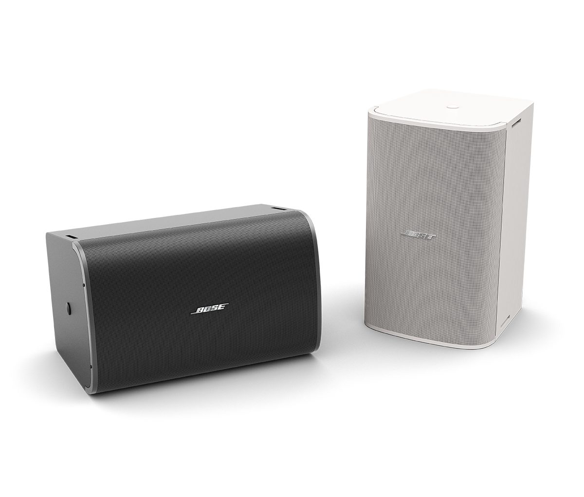 Bose DesignMax DM10S-SUB Subwoofer passiv 10 Zoll