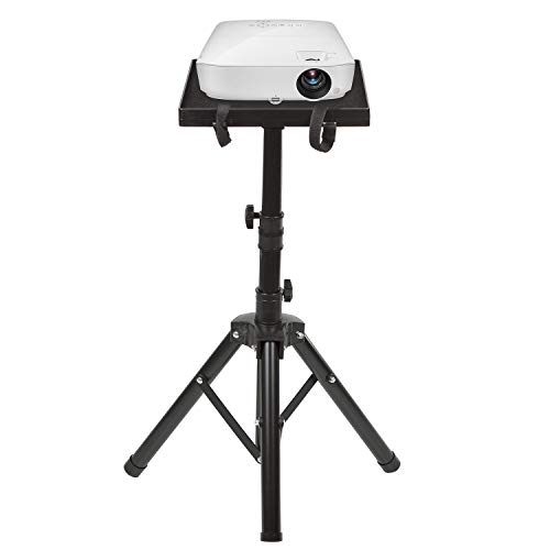 Maclean MC-920 Projektor Stativ 120cm Beamer