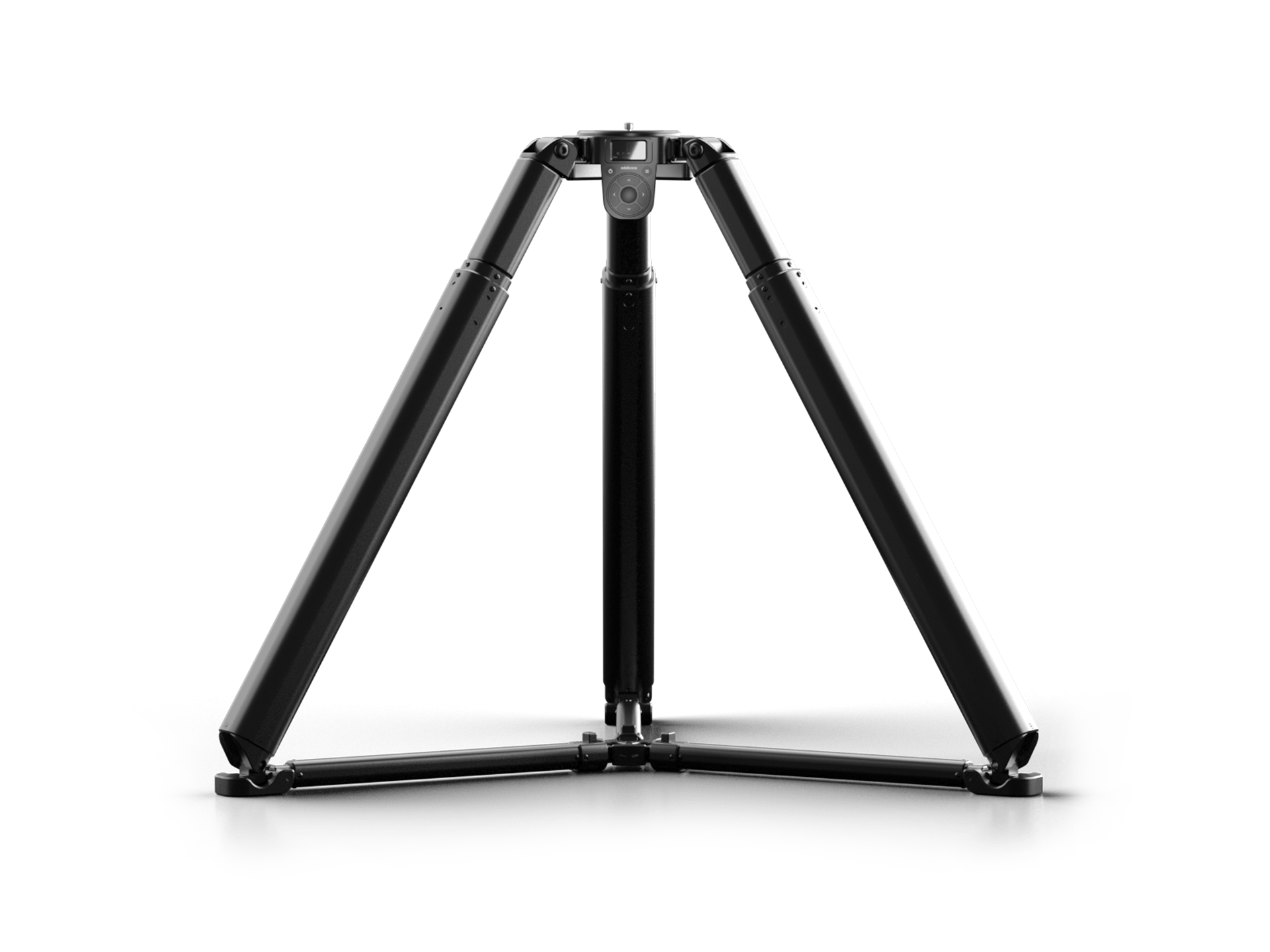 Edelkrone Tripod X Rapid Motorstativ selbstnivellierend