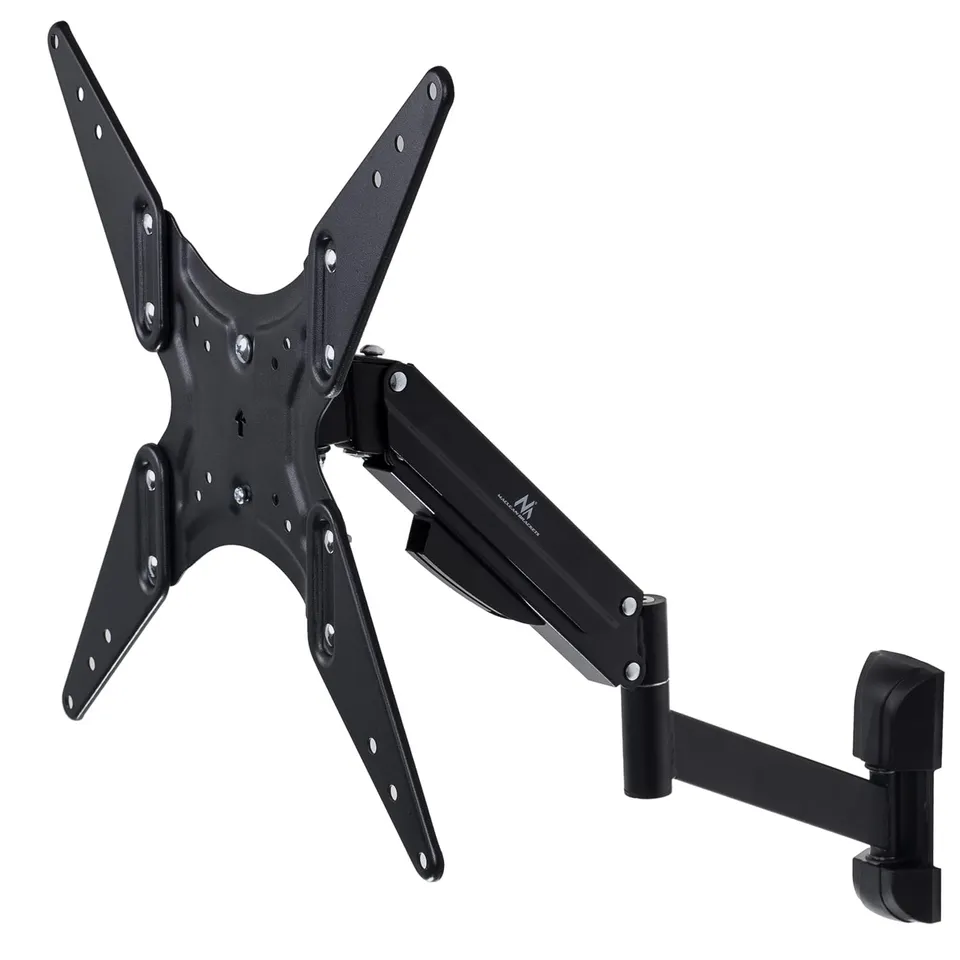 Maclean MC-784 TV Wandhalterung 32-55" Gasfeder 22 kg