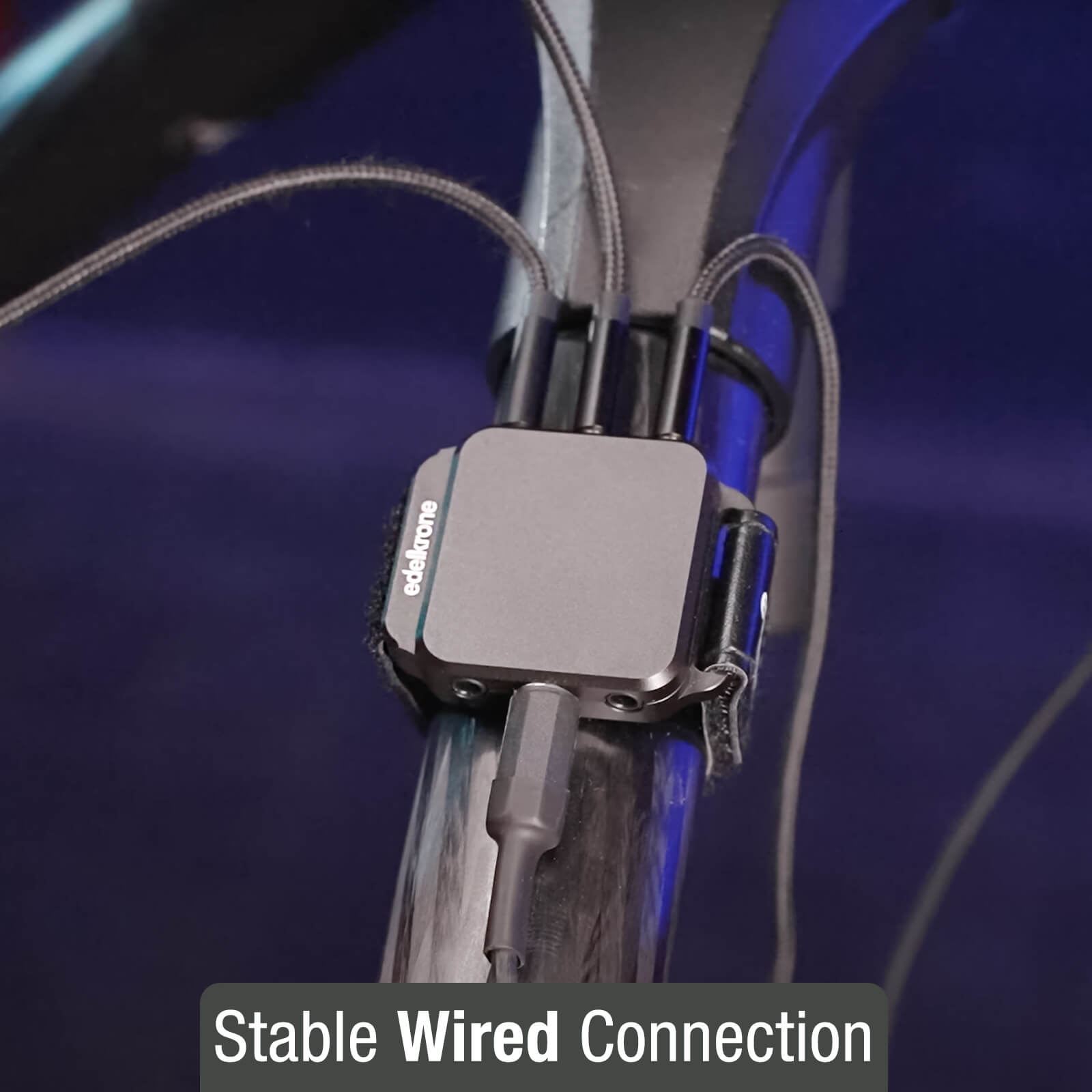 Edelkrone Wired Signal Hub Kabel-Hub PLUS