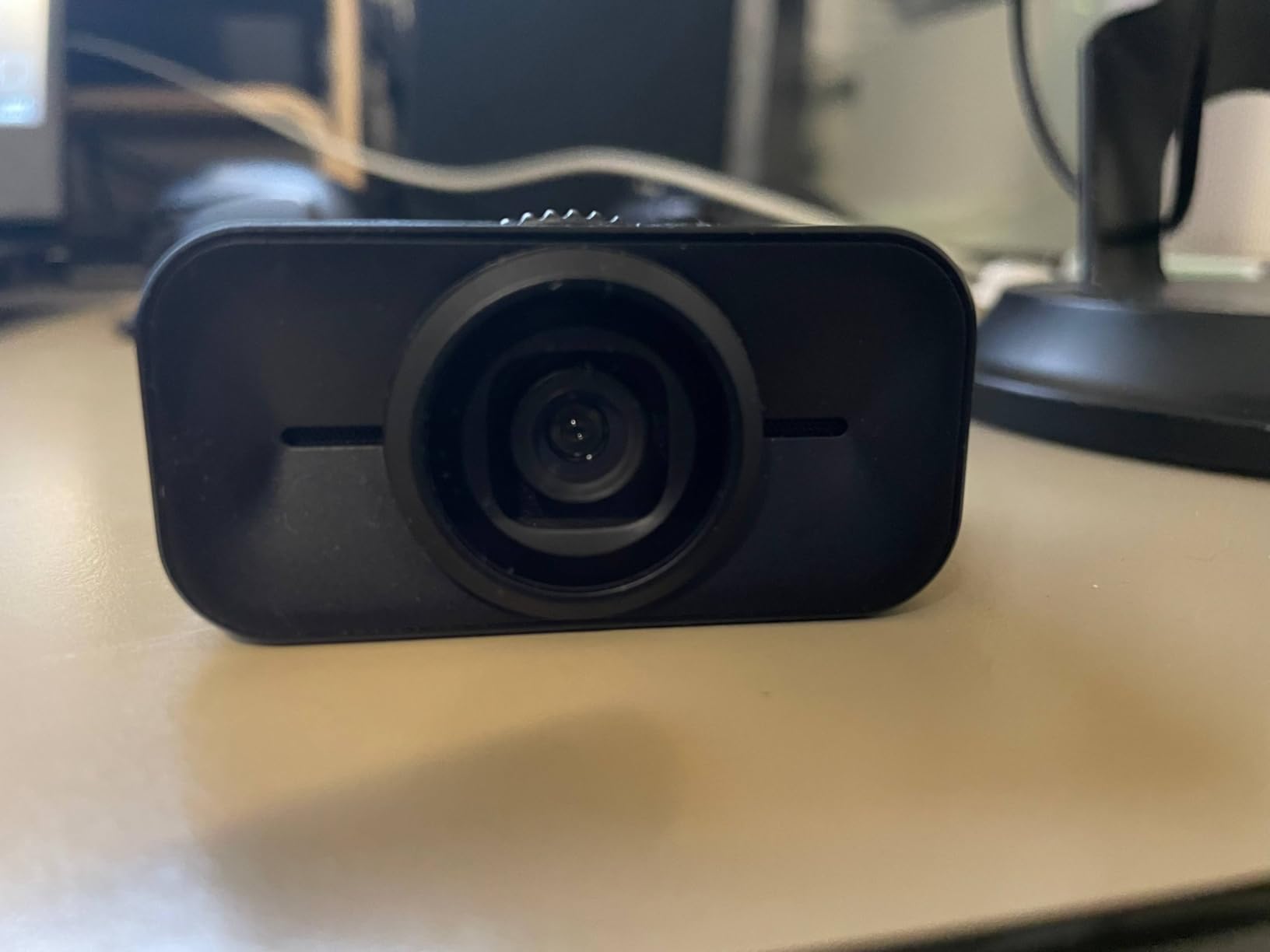 EPOS EXPAND Vision 1 Webcam 4K USB Teams Zoom