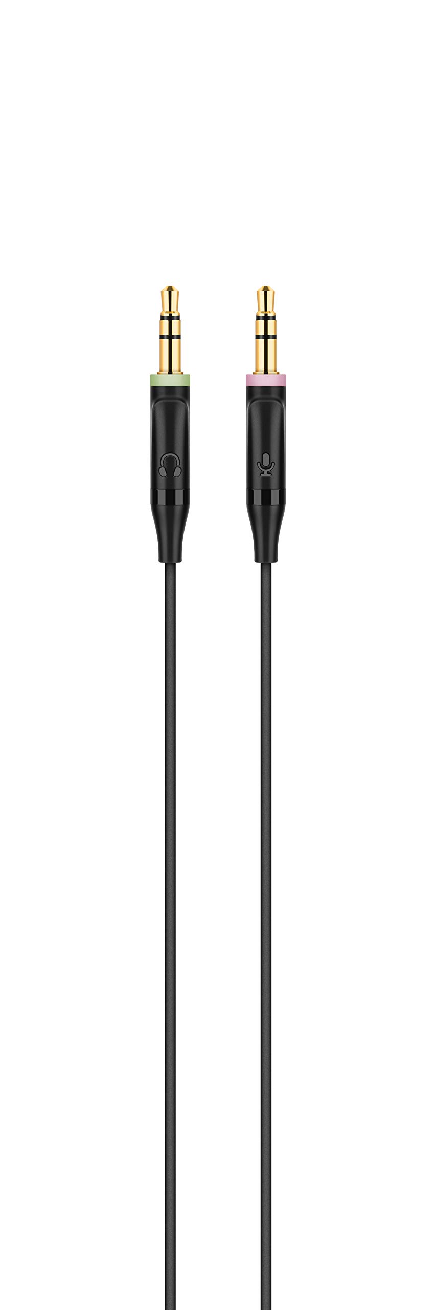 EPOS-Sennheiser PC 3.2 Chat-Headset 3,5mm Noise-Cancelling