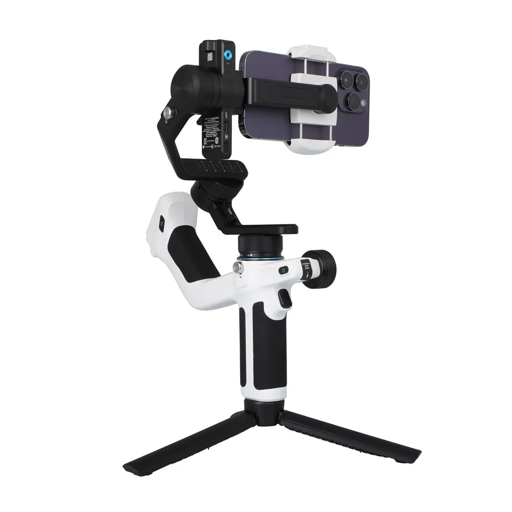 Feiyu SCORP Mini 2 Gimbal Black&White Kamera