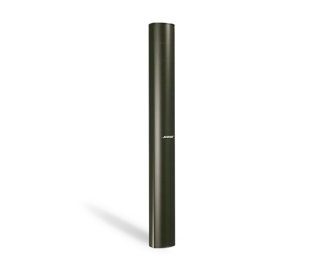 Bose Professional MA12 Säulenlautsprecher modular schwarz