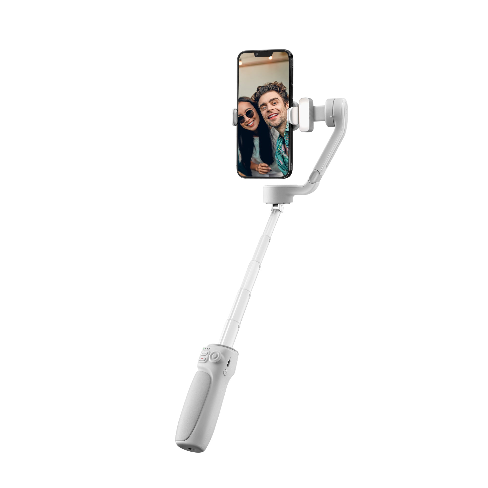 Zhiyun Smooth Q4 Handy-Gimbal Standard 280g