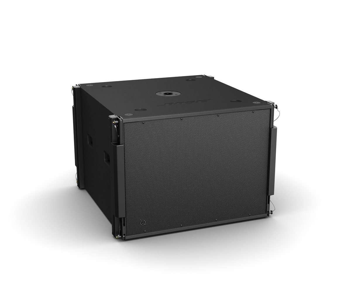 Bose Professional ShowMatch SMS118 Subwoofer 18 Zoll passiv