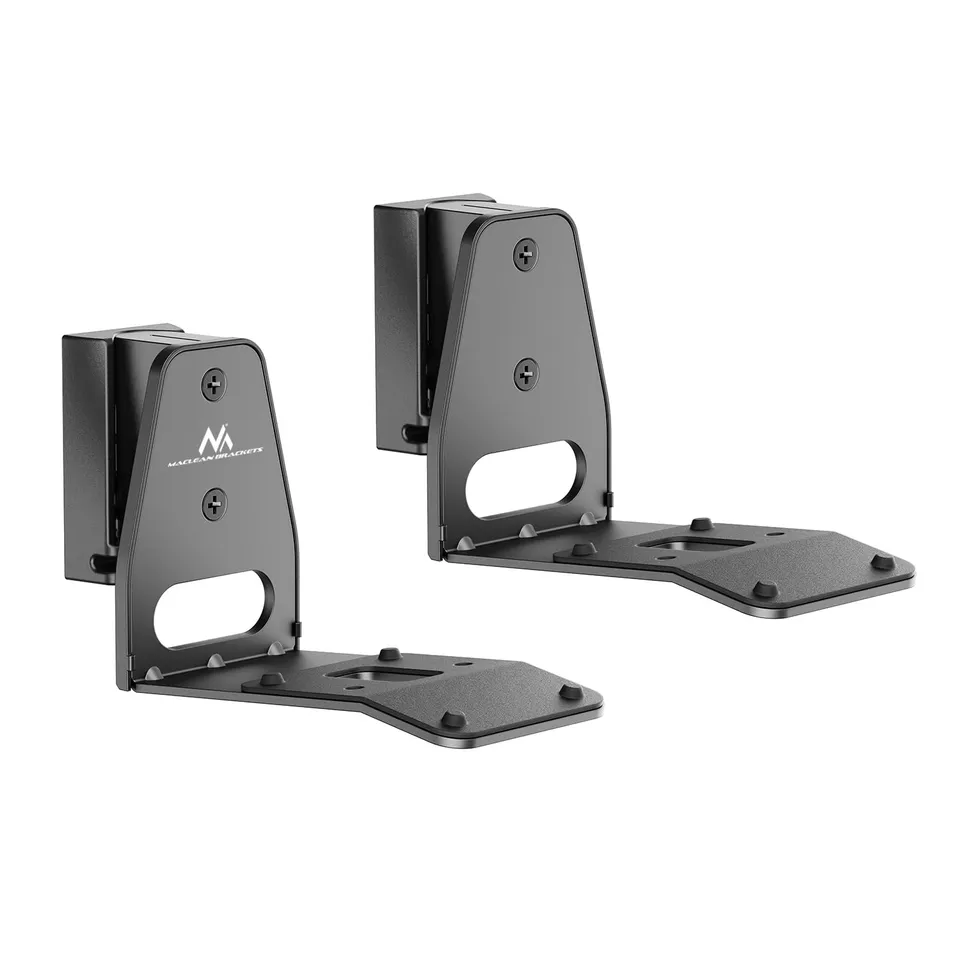 Maclean Brackets MC-996 Lautsprecherhalter Sonos Era 300 2er