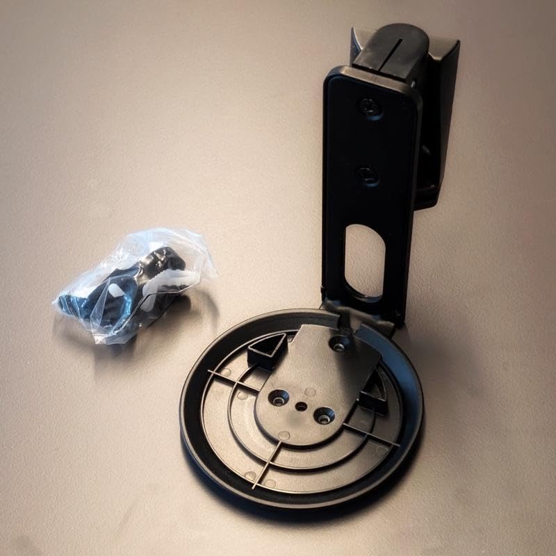 Maclean Brackets MC-997 Lautsprecher-Wandhalter Sonos Era 100