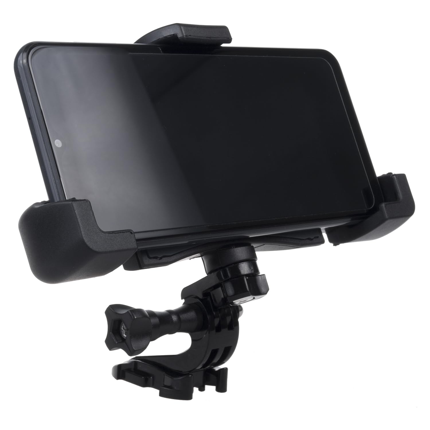 Maclean MC-445 Brustgurt Halterung Handy Kamera 180° stoßfest