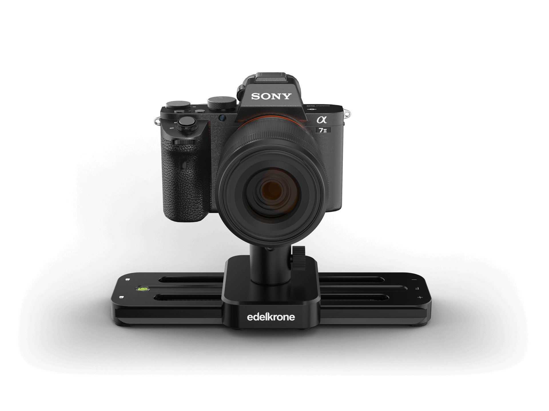 Edelkrone SliderONE Manual Videoslider SteadyMOVE