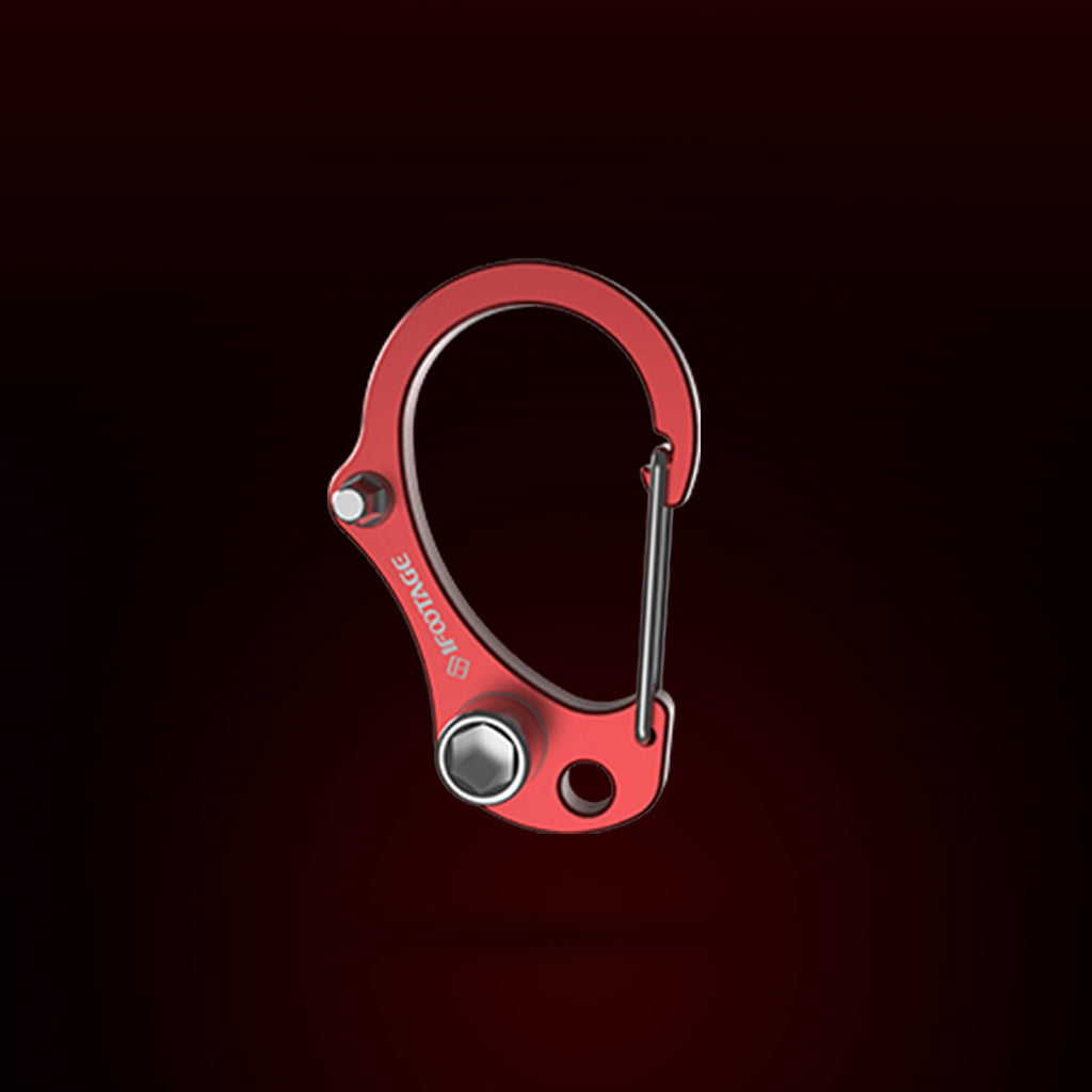 iFootage Tool Hook Rot Multitool 4mm Inbus Stativwerkzeug