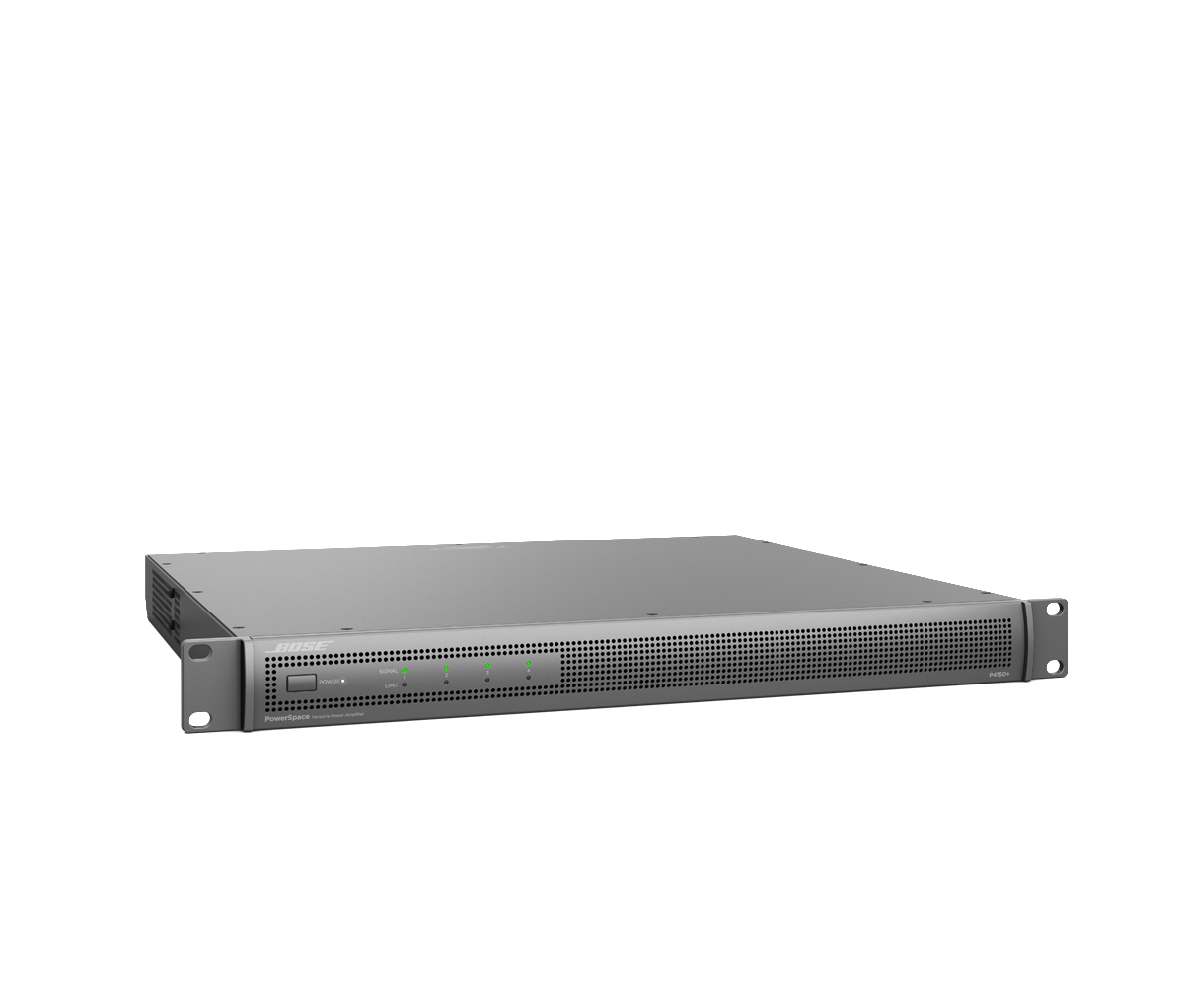 Bose Professional PowerSpace P4150+ Endstufe 4-Kanal