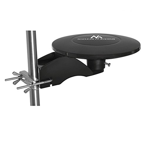 Maclean TV Systems MCTV-983 Außenantenne DVB-T2 28 dB