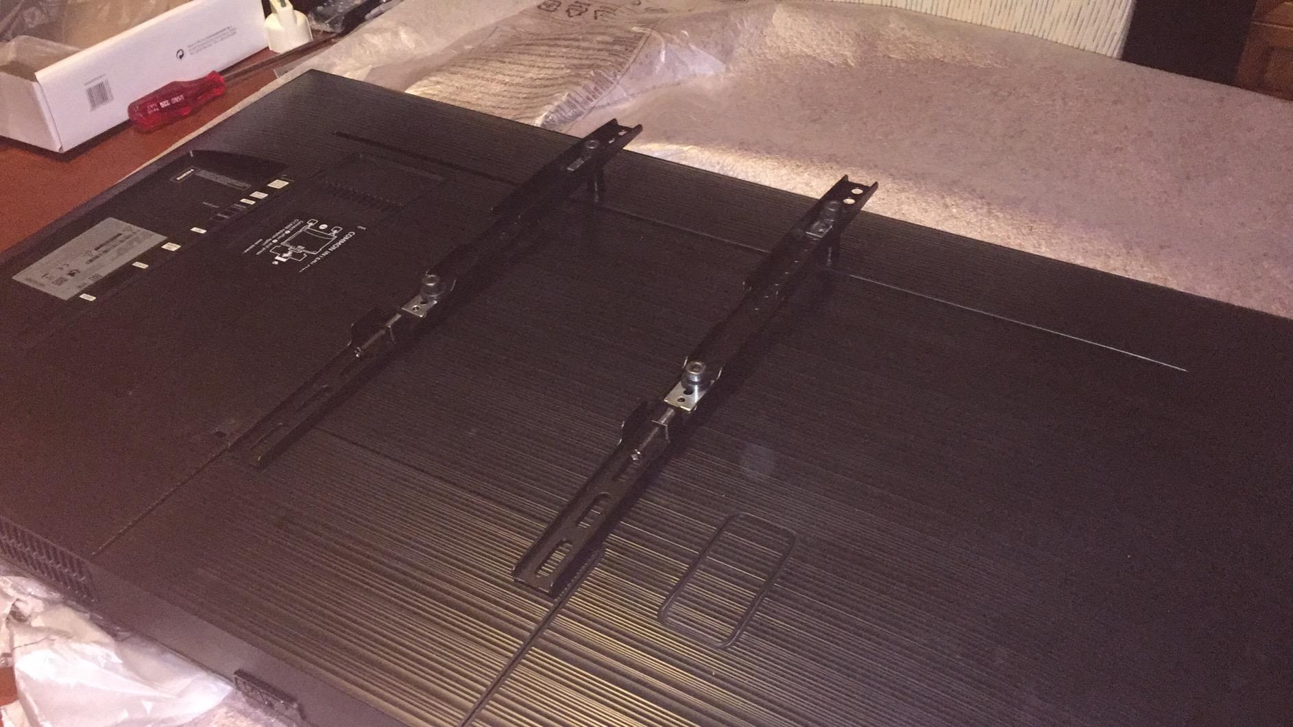 Maclean Brackets TV-Wandhalterung 26-70 Zoll schwenkbar 45 kg
