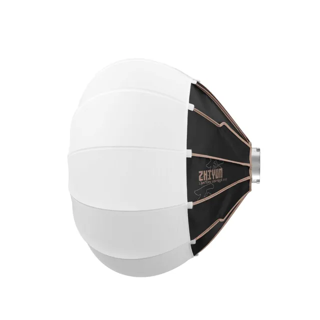 Zhiyun 65D Lantern Softbox Bowens Mount 65 cm