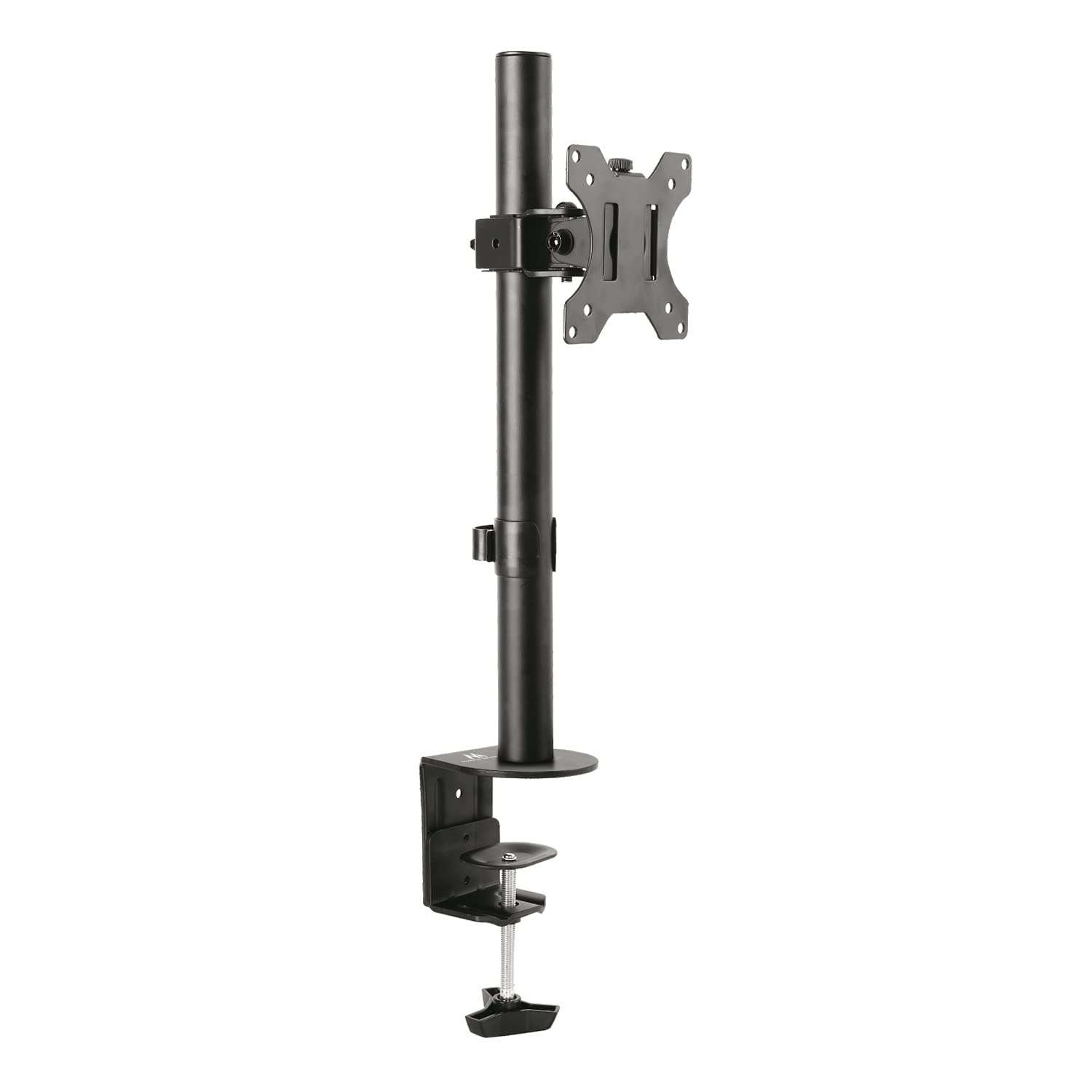 Maclean MC-751 Tischhalterung Monitorarm 13-32" VESA 8kg 1 Gelenk
