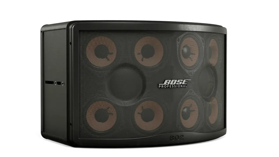 Bose Professional 802 Series V Lautsprecher Beschallung passiv