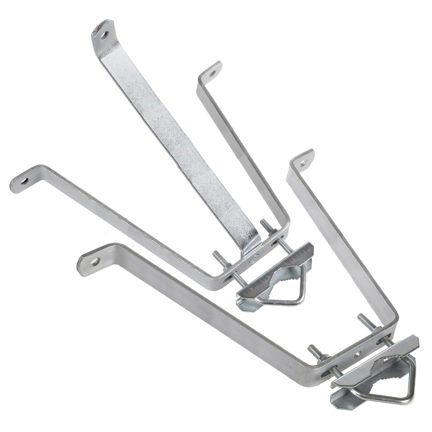 Maclean TV Systems MCTV-934 Wandhalterung 40 cm Mast bis 71 mm