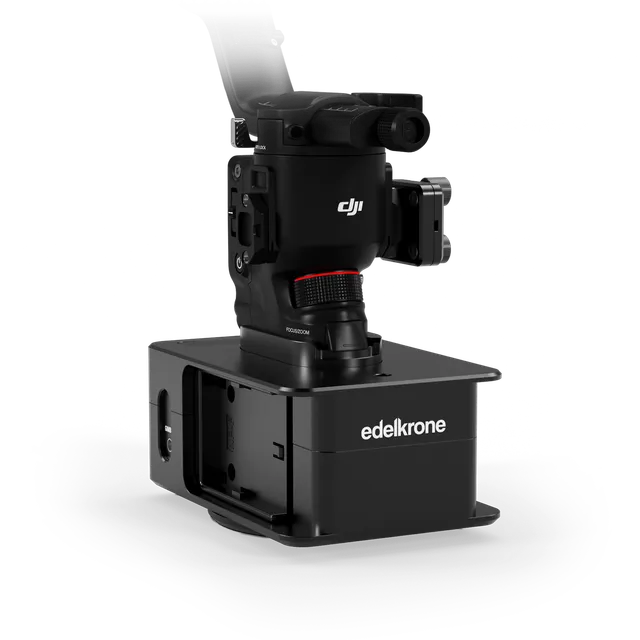 Edelkrone Gimbal Module DJI RS Gimbal-Modul Point Tracking