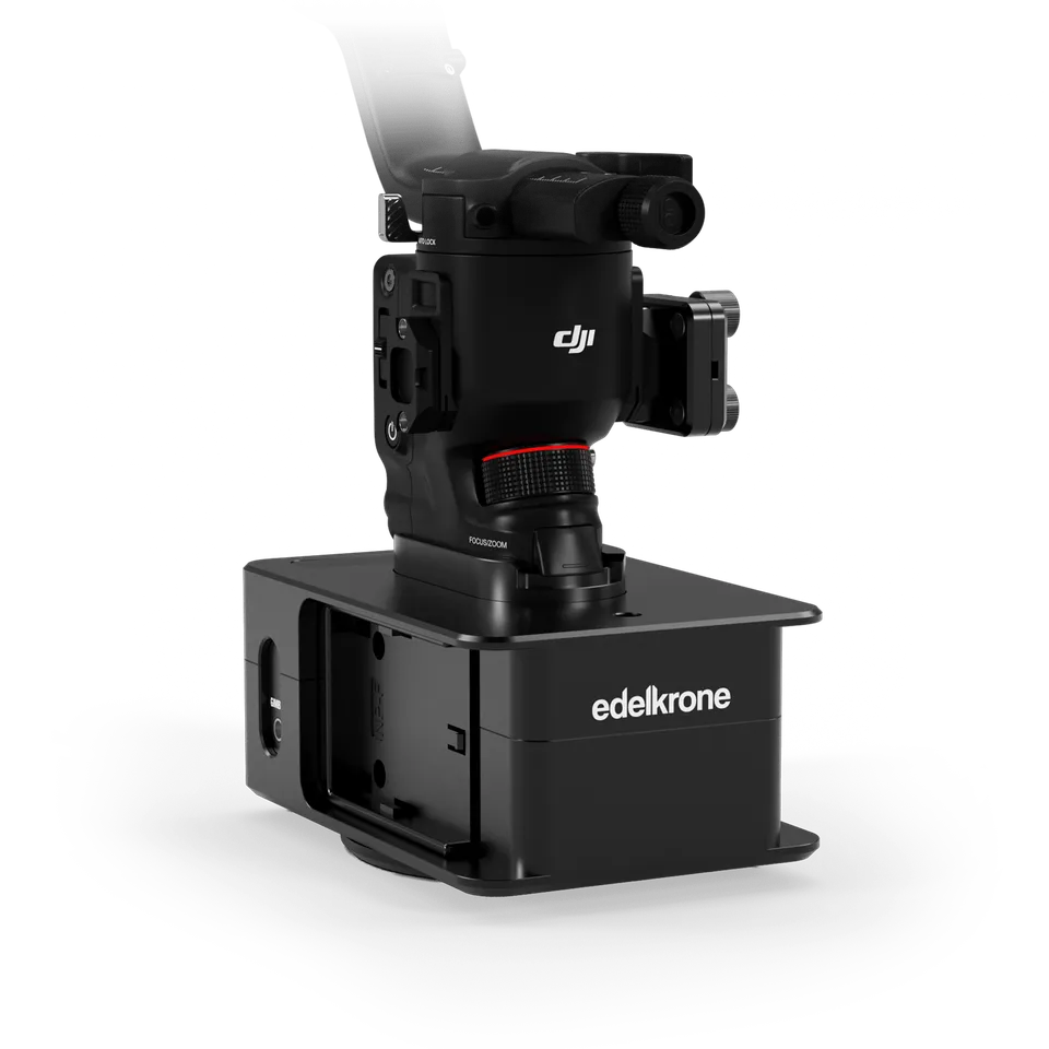 Edelkrone Gimbal Module DJI RS Gimbal-Modul Point Tracking