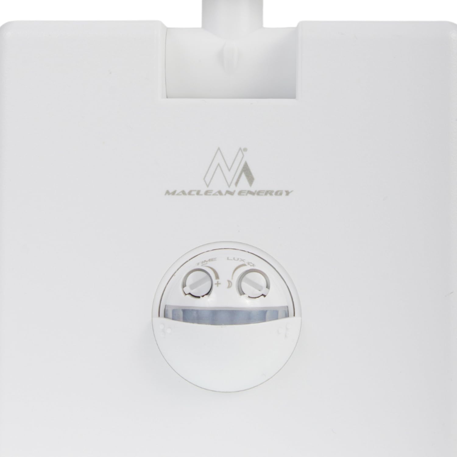 Maclean Energy MCE516 LED-Wandleuchte weiß 10W IP65