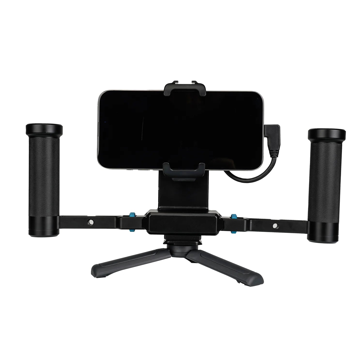 FeiyuTech Phone Video Rig Pro Handy Cage iPhone Pro