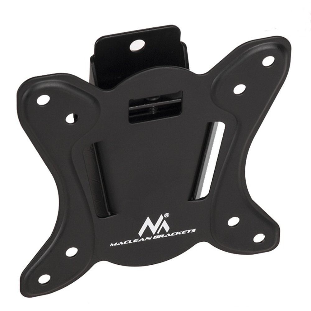 Maclean MC-715 TV Wandhalterung 13-27" VESA 75/100 25kg