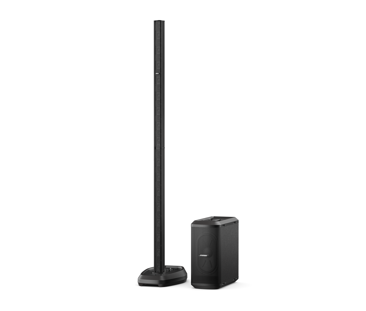 Bose L1 Pro32 Line Array PA-Anlage tragbar