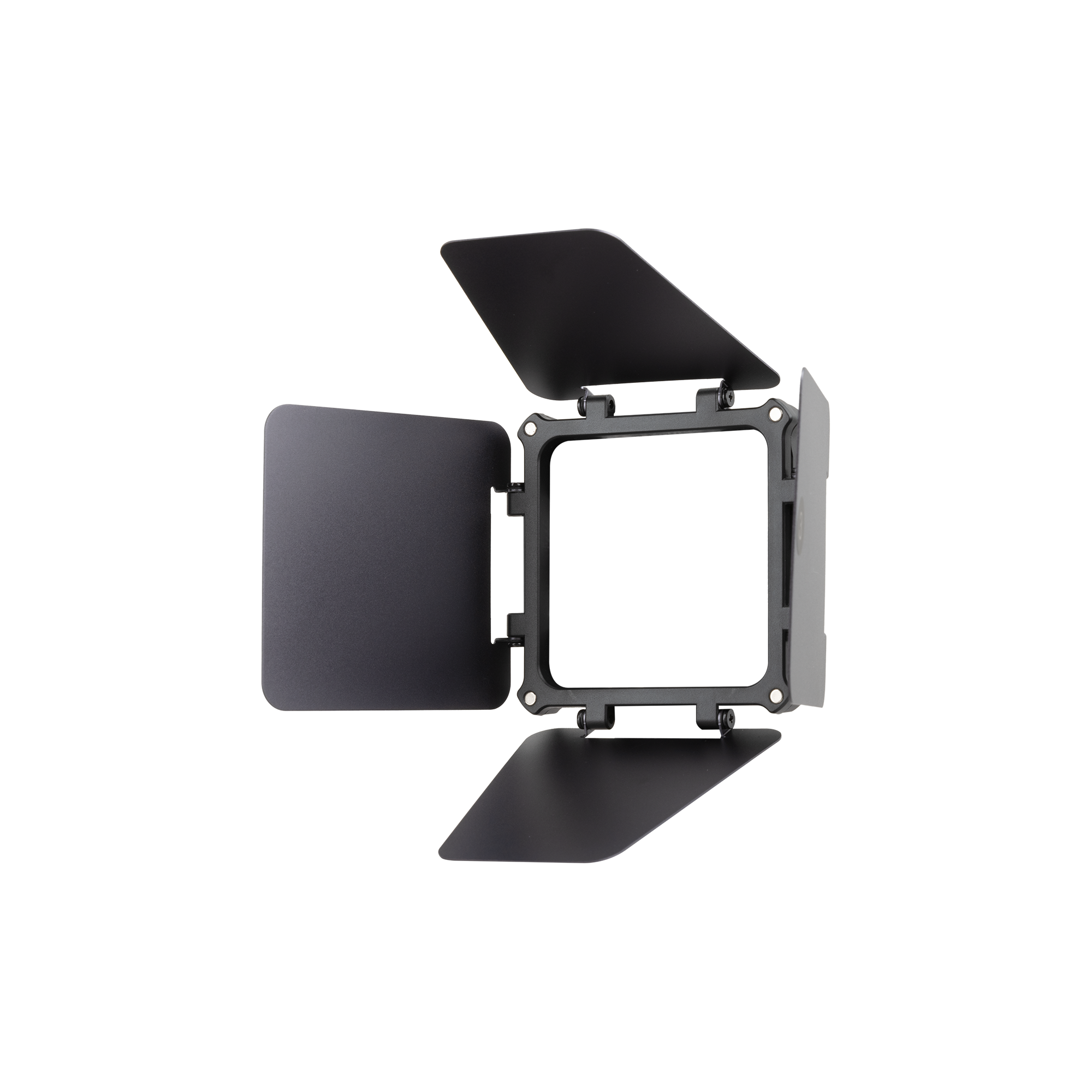 Zhiyun ZY Mount 4-Leaf Barn Doors Flügeltor Lichtklappen