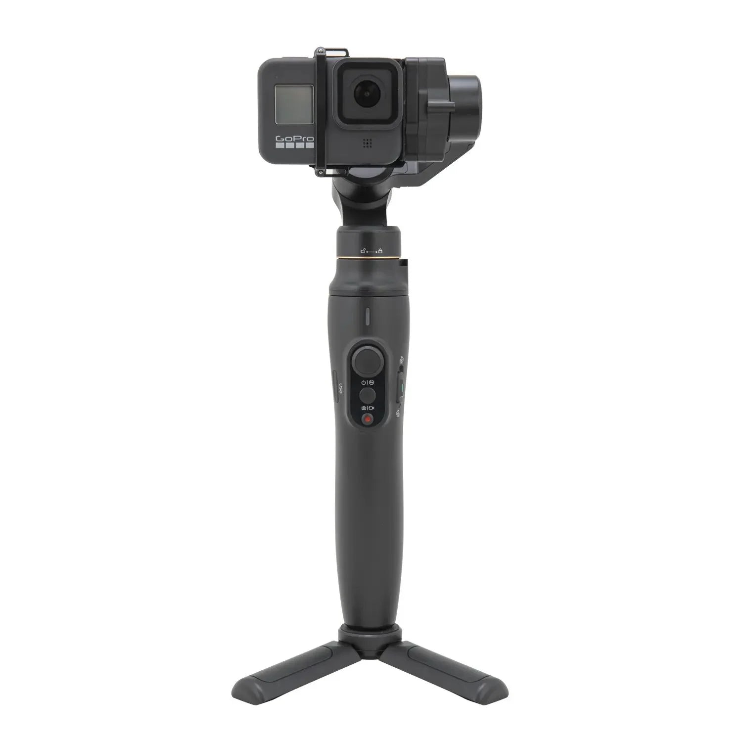 FeiyuTech Vimble 2A Smartphone Gimbal GoPro 8 Adapter Kit 3-Achsen