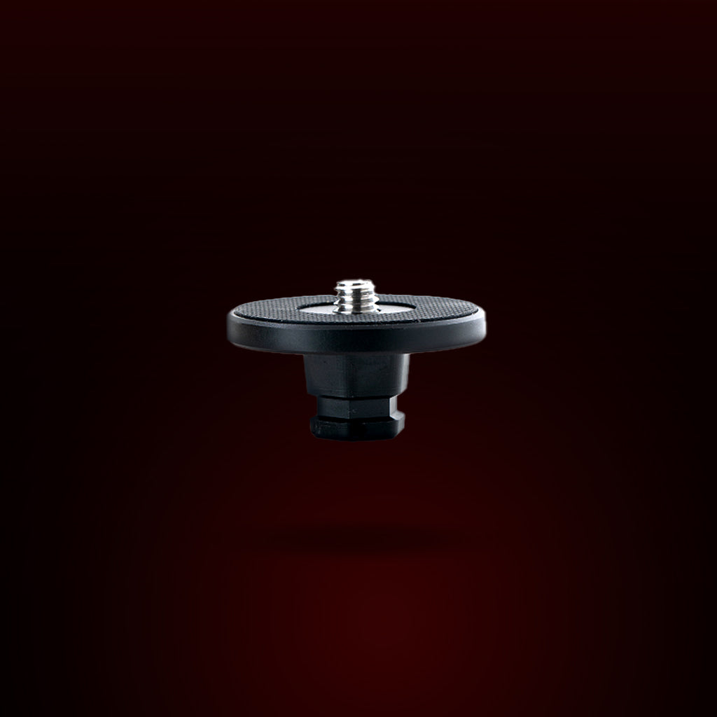 iFootage Cobra 2/3 Quick Release Plate Wechselplatte