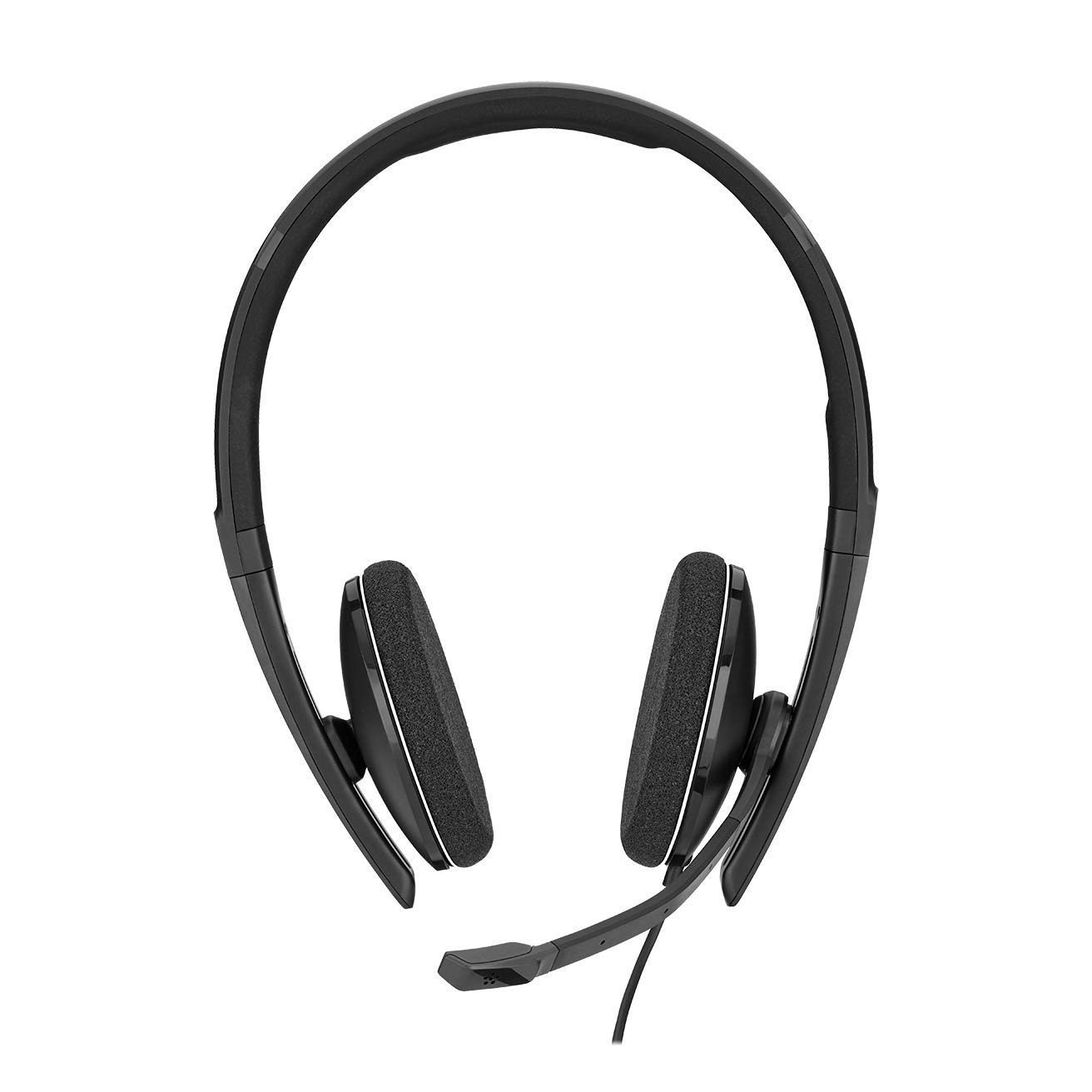 EPOS-Sennheiser PC 3.2 Chat-Headset 3,5mm Noise-Cancelling