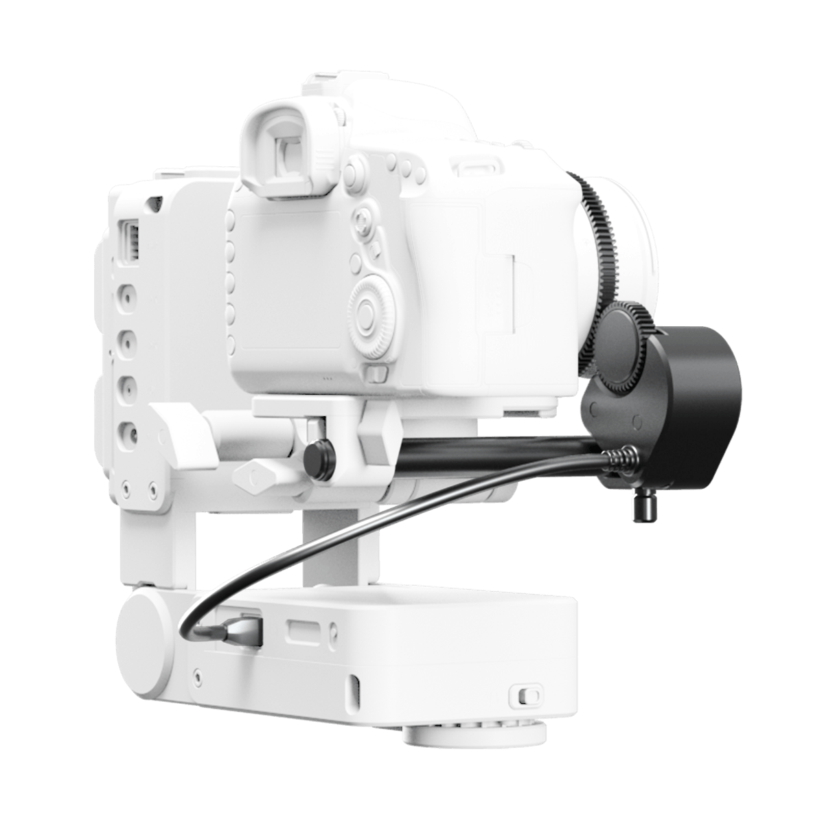 Edelkrone Focus/Zoom Modul v3 Follow Focus motorisiert
