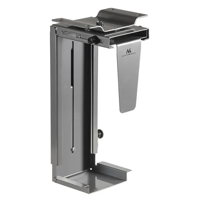 Maclean Brackets MC-713 PC-Halter Silber 10 kg