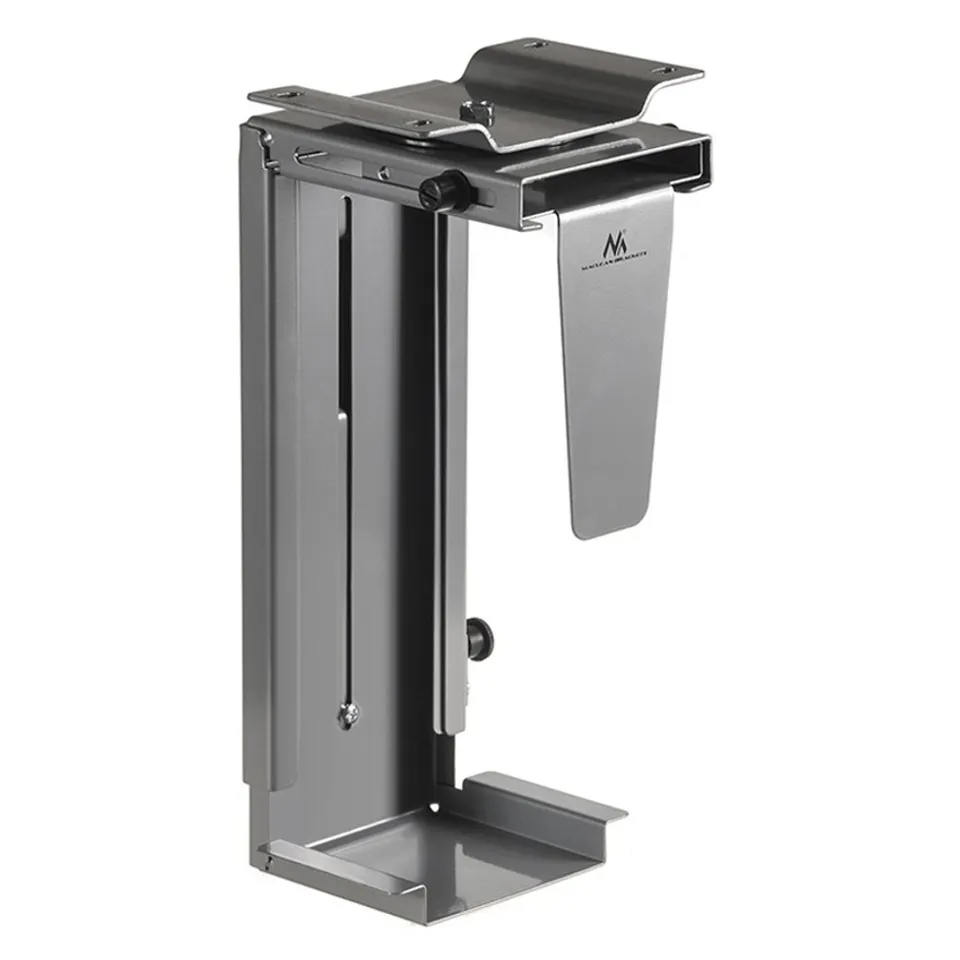 Maclean Brackets MC-713 PC-Halter Silber 10 kg