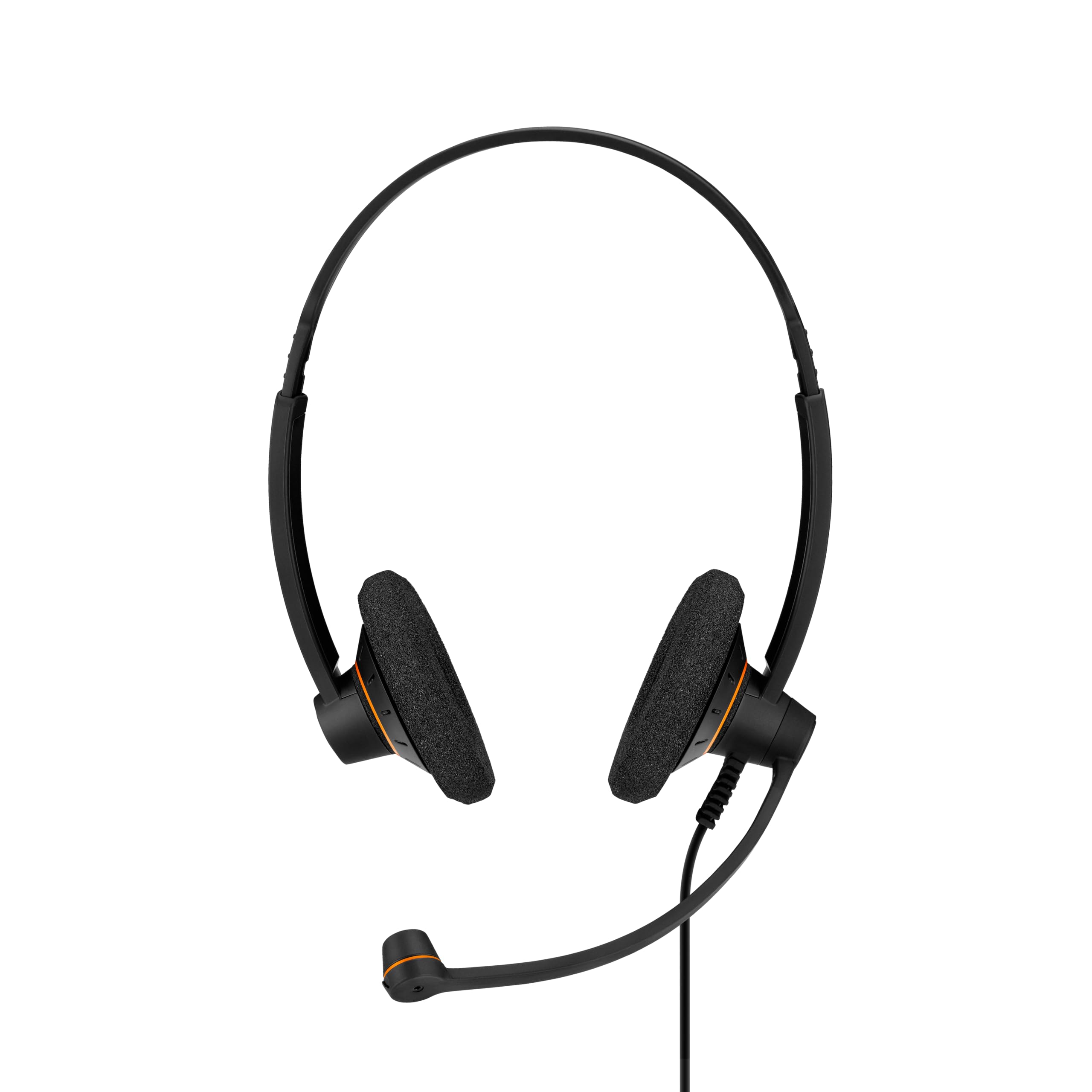 EPOS-Sennheiser IMPACT SC60 Headset USB binaural schwarz