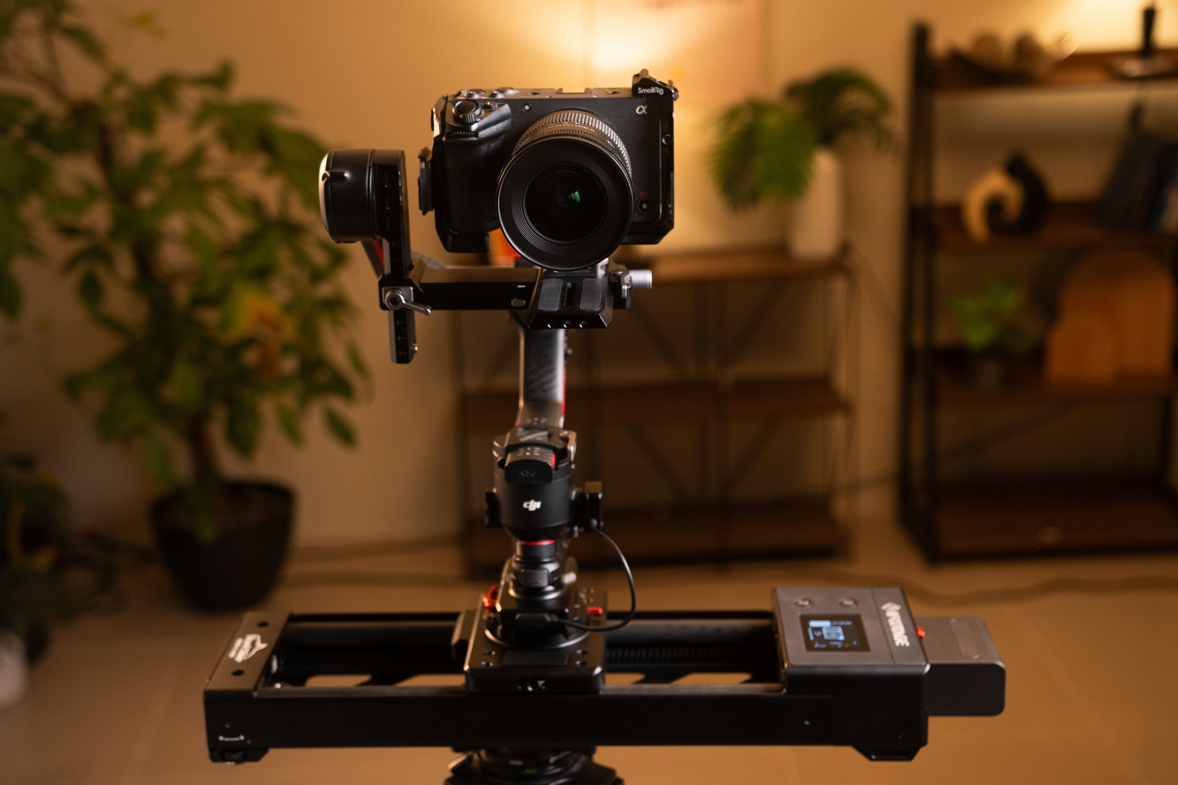iFootage Shark Slider Nano 2 660 Kameraslider motorisiert